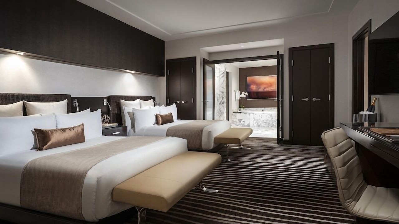 Photo of Bedroom in Summerlin South