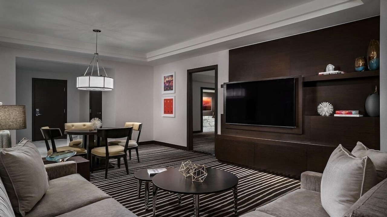Photo of Bedroom in Summerlin South