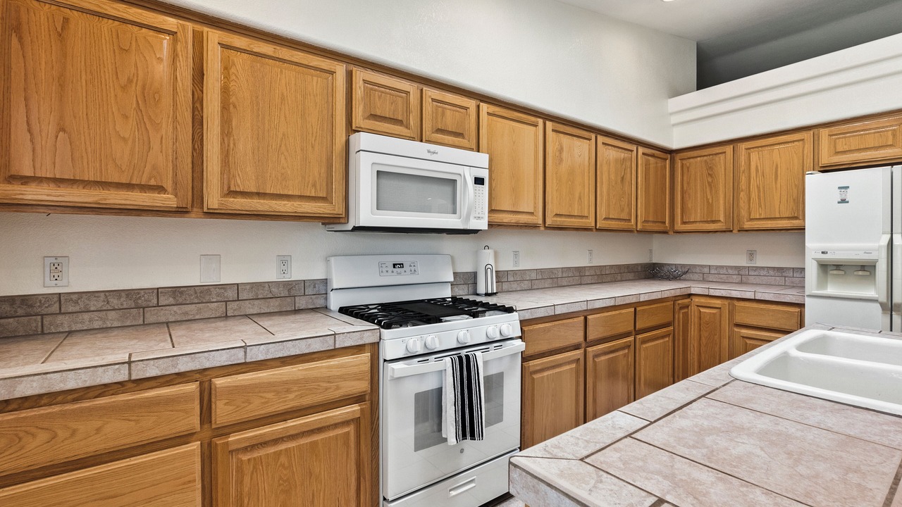 Photo of Kitchen in Fort Mohave