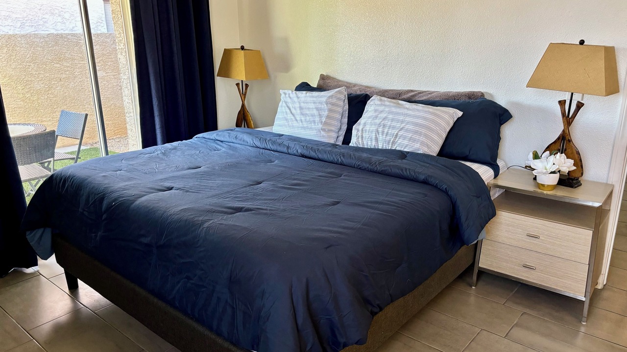 Photo of Bedroom in Green Valley