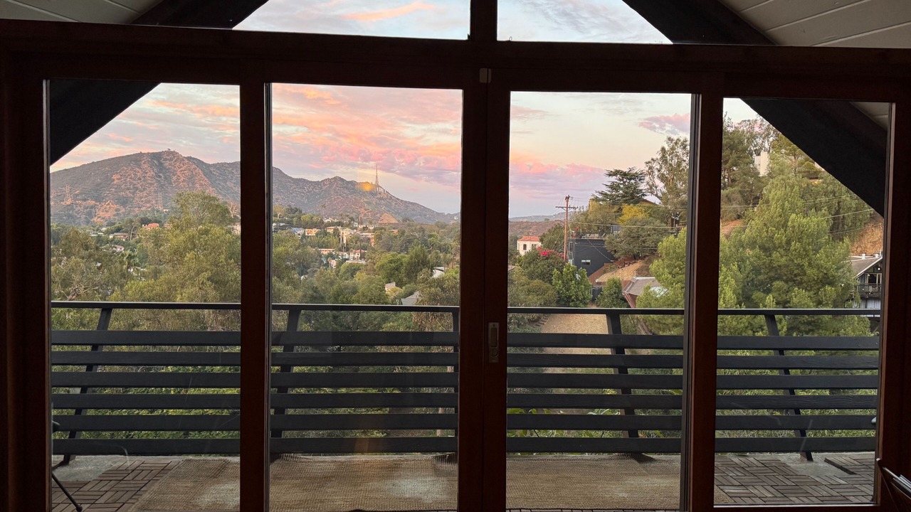 Photo of Others in Hollywood Hills