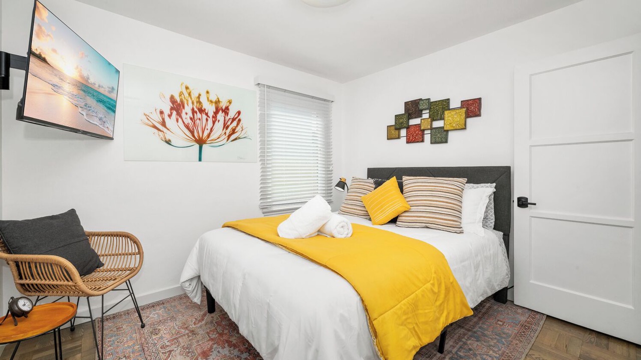 Photo of Bedroom in Naples