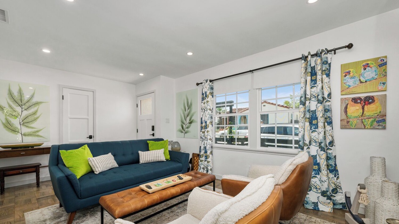 Photo of Livingroom in Naples