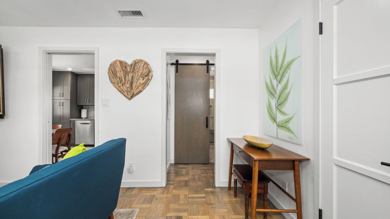 Photo of Livingroom in Naples