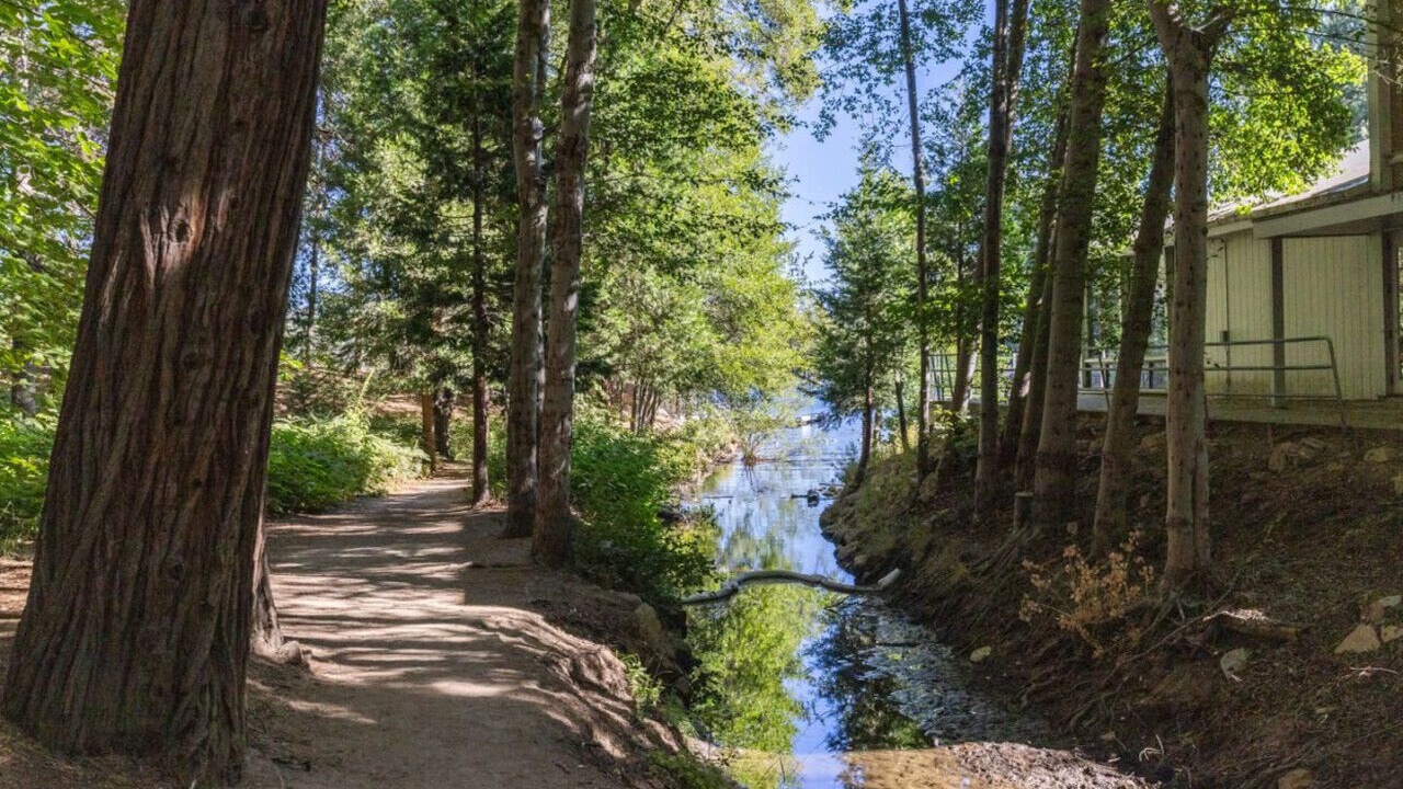 Photo of Outdoor in Lake Arrowhead