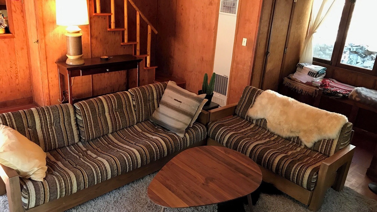 Photo of Livingroom in Alta Sierra