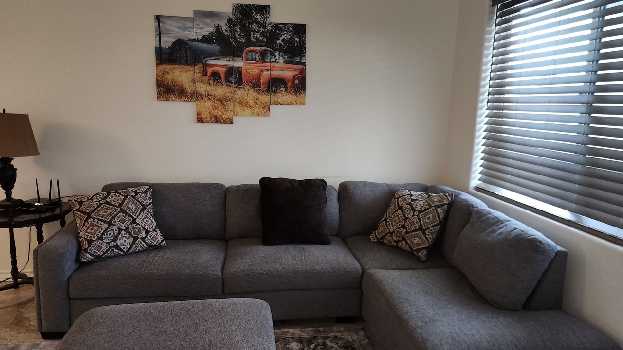 Photo of Livingroom in Rio Rico