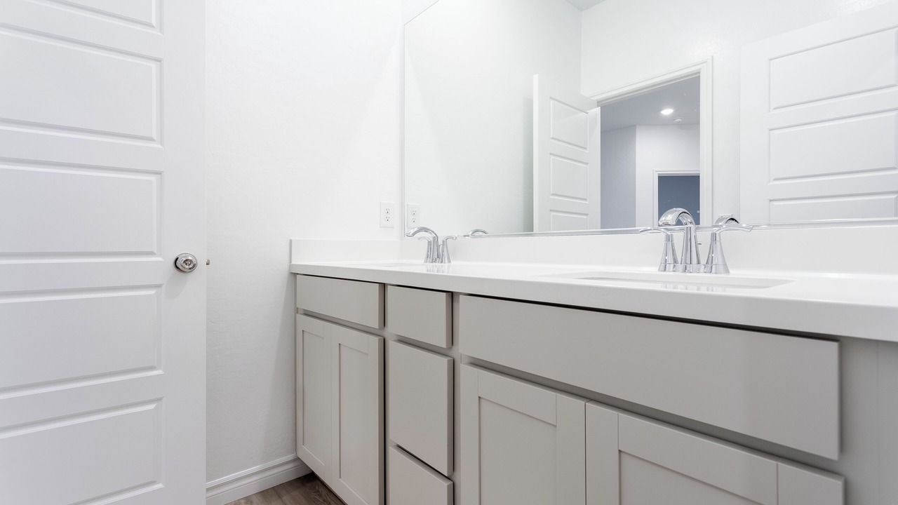 Photo of Bathroom in Las Vegas