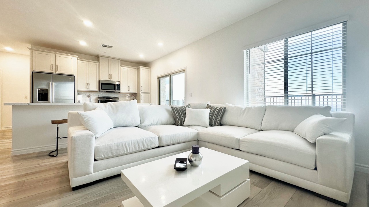 Photo of Bedroom in Las Vegas