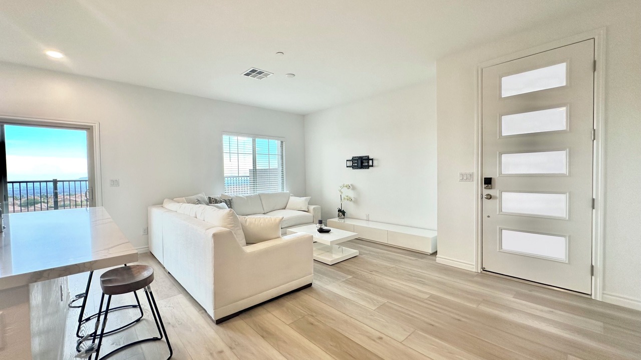 Photo of Bedroom in Las Vegas