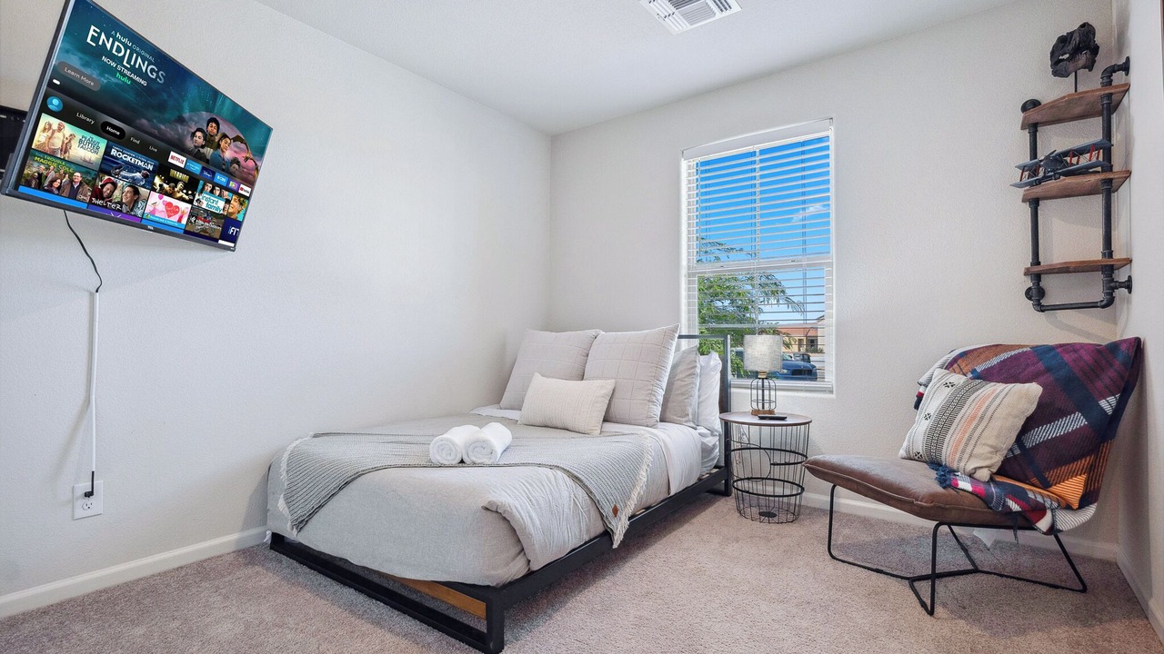Photo of Bedroom in Mohave Valley