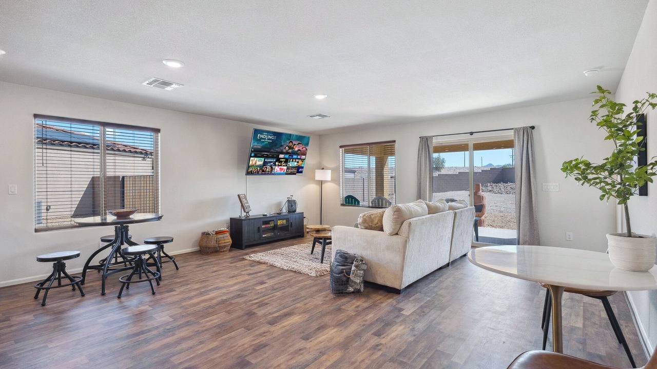 Photo of Livingroom in Mohave Valley