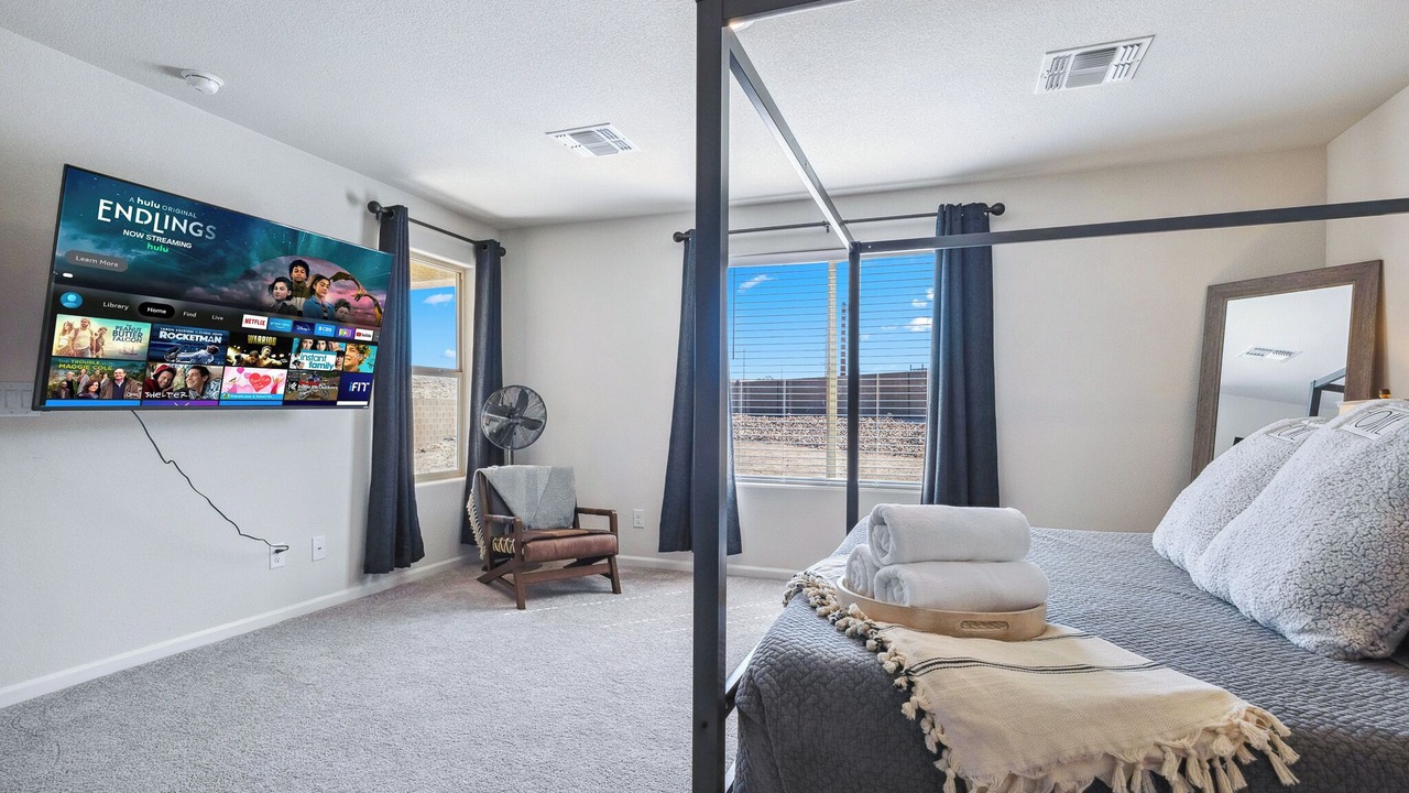 Photo of Bedroom in Mohave Valley