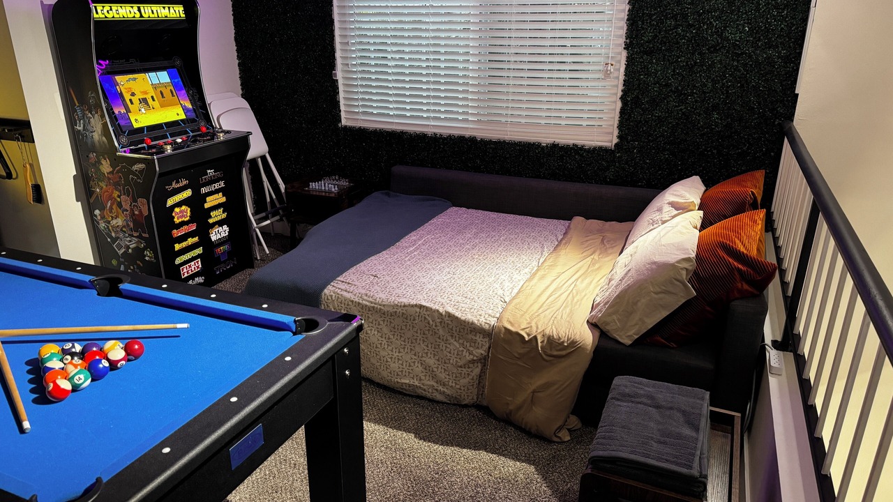 Photo of Bedroom in Paradise