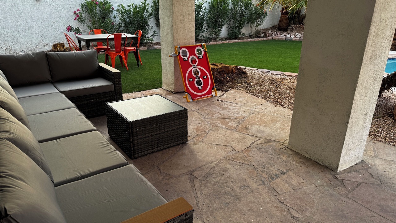 Photo of Outdoor in Paradise