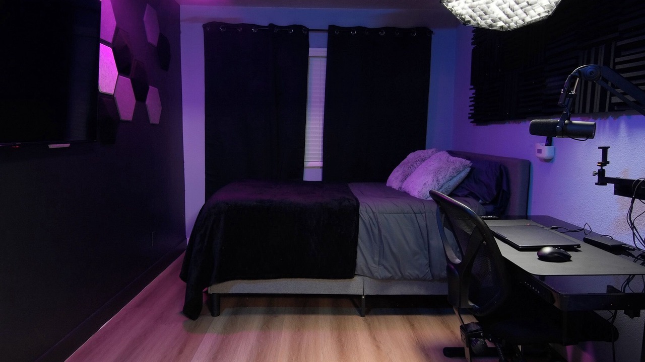Photo of Bedroom in Paradise