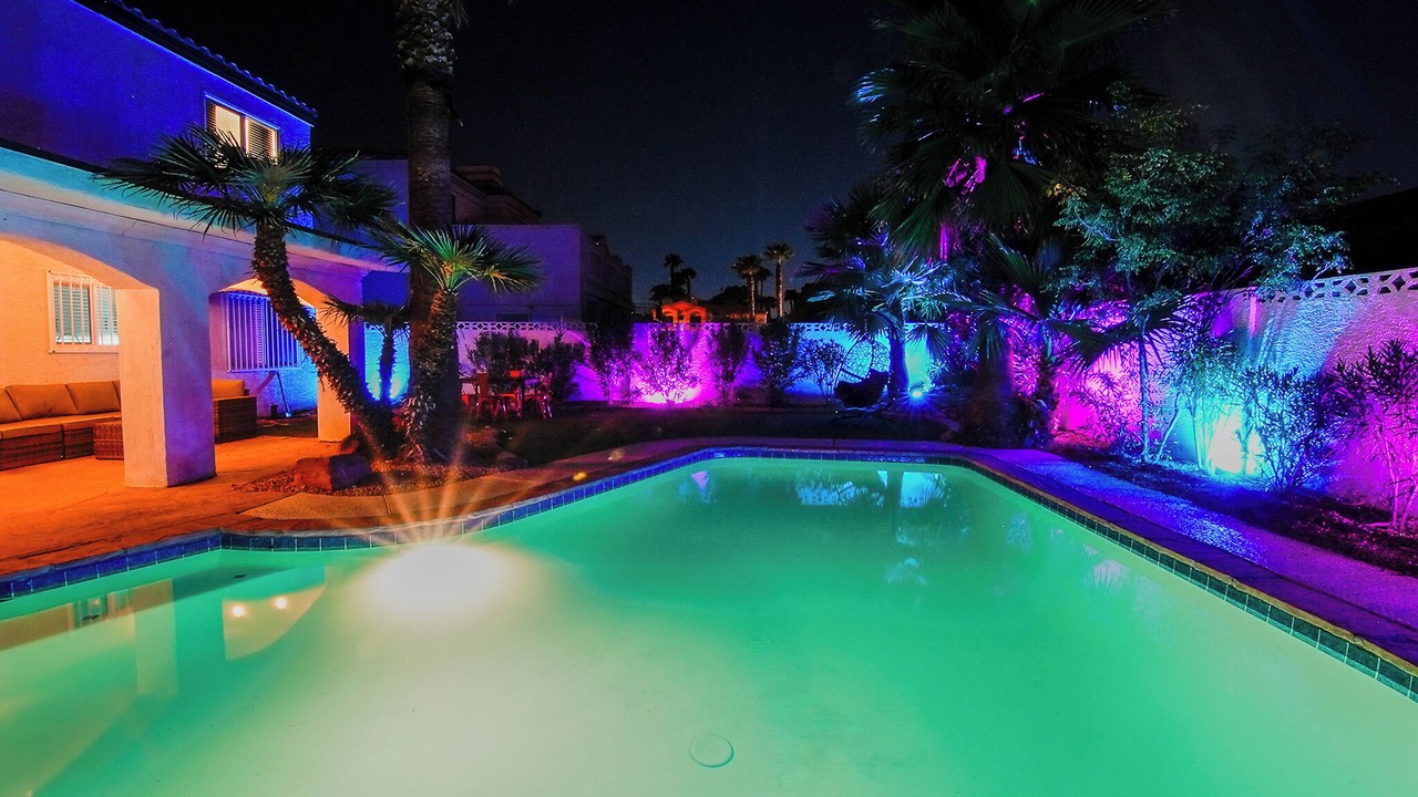 Photo of Outdoor in Paradise