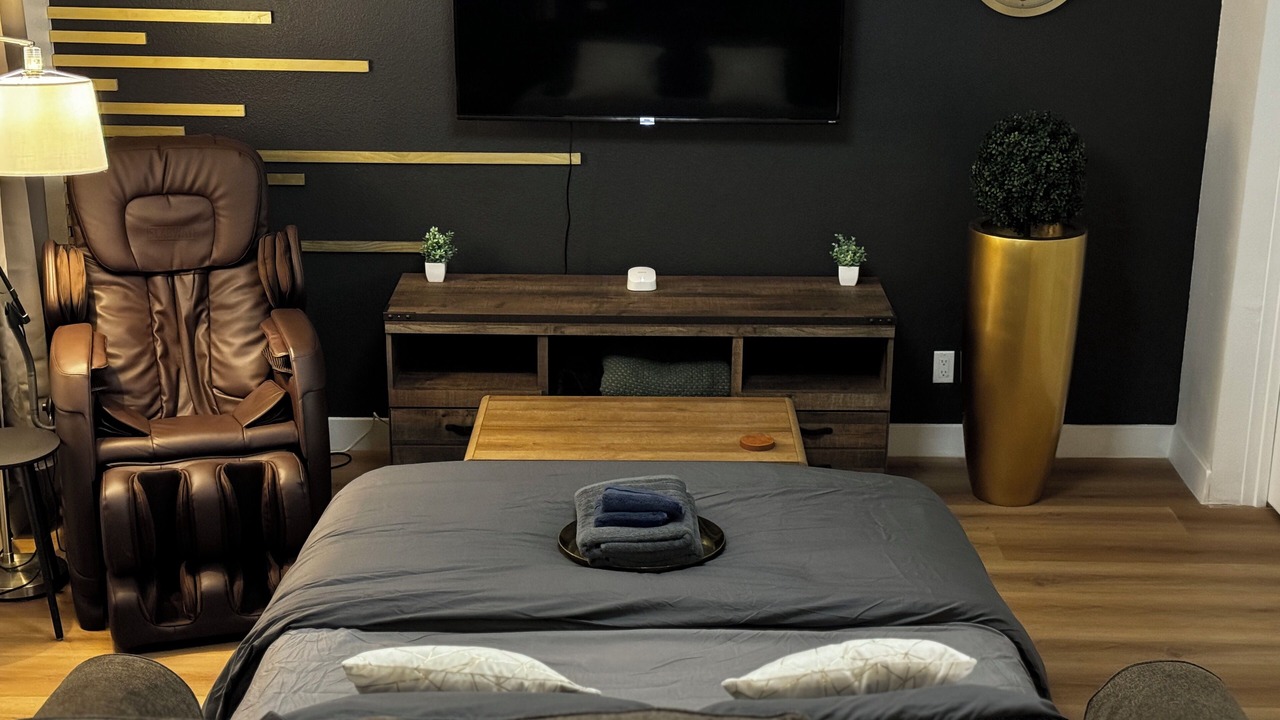 Photo of Bedroom in Paradise