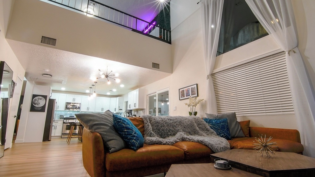 Photo of Livingroom in Paradise