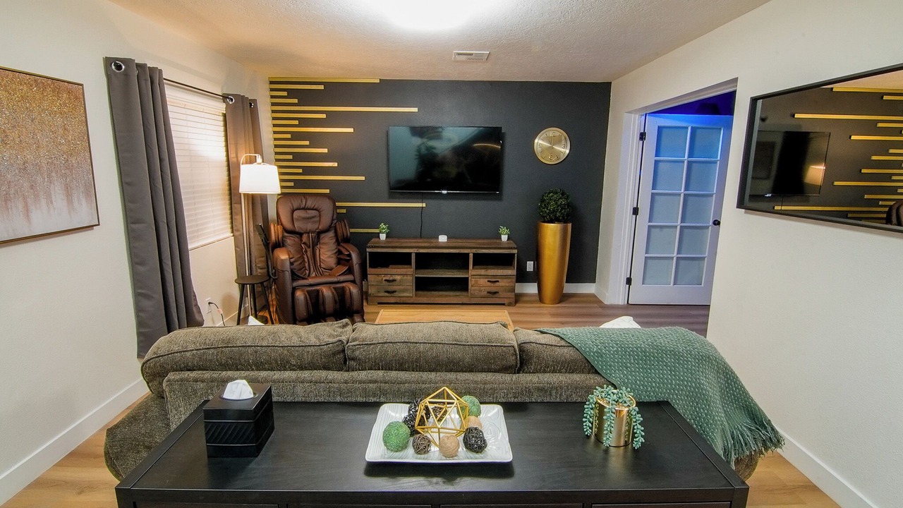 Photo of Livingroom in Paradise