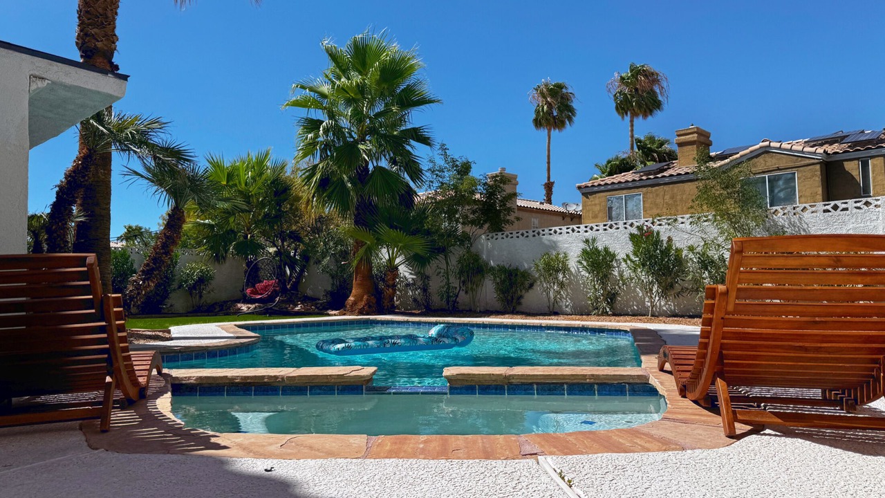 Photo of Outdoor in Paradise