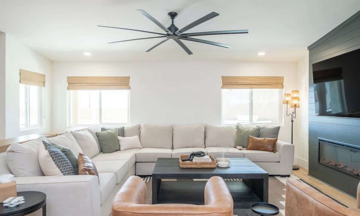 Photo of Livingroom in Lake Havasu City