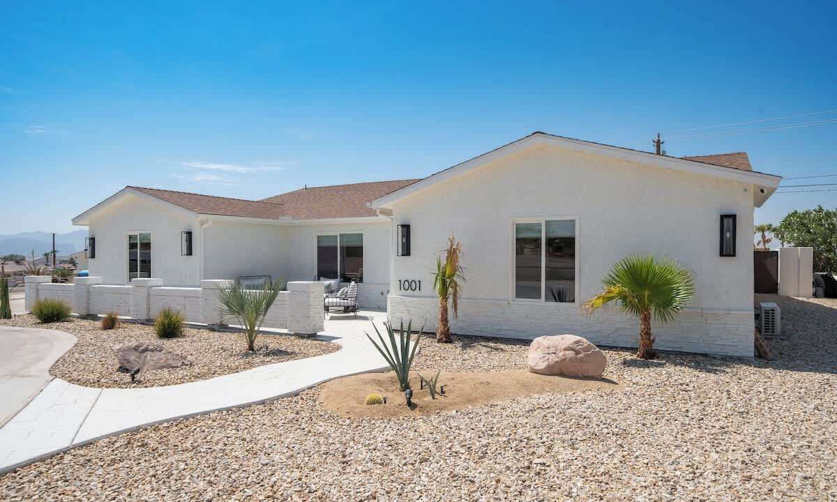 Photo of Outdoor in Lake Havasu City