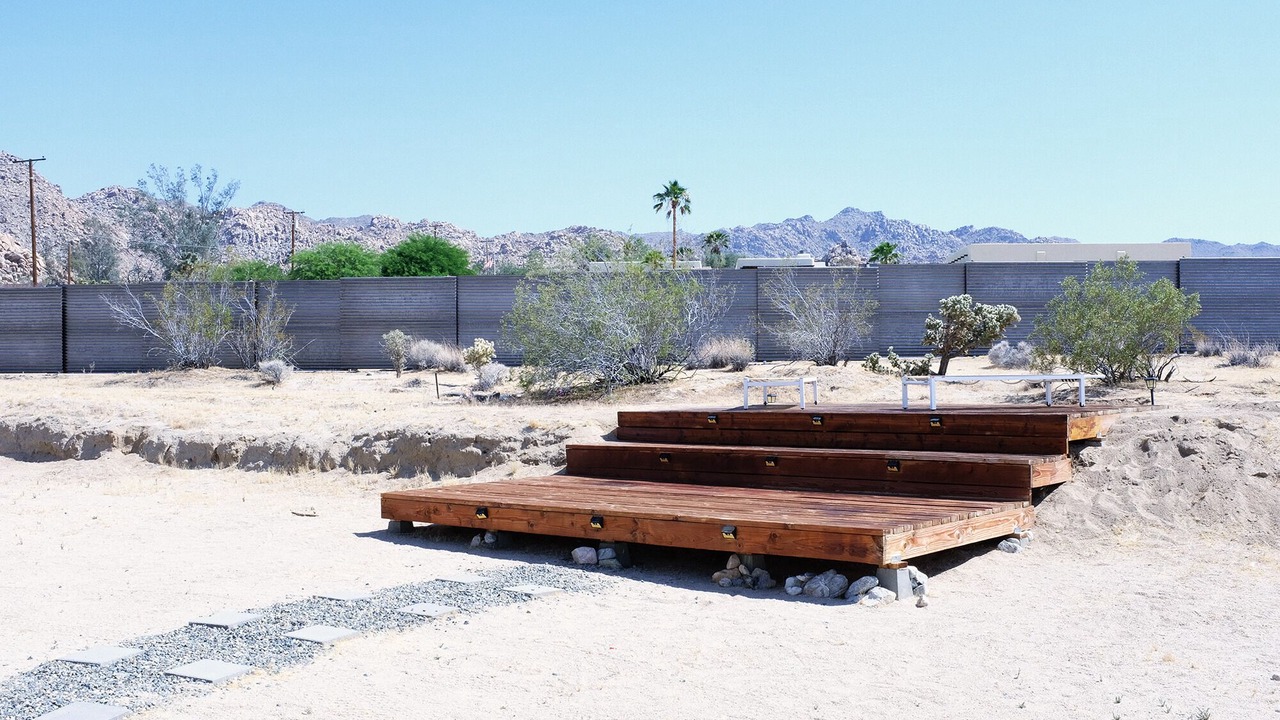 Photo of Outdoor in Panorama Heights