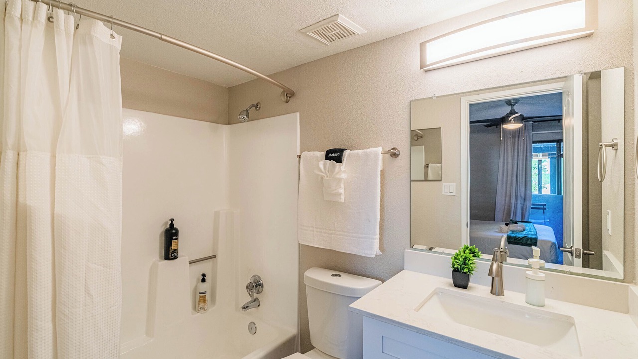 Photo of Bathroom in Cox Heights