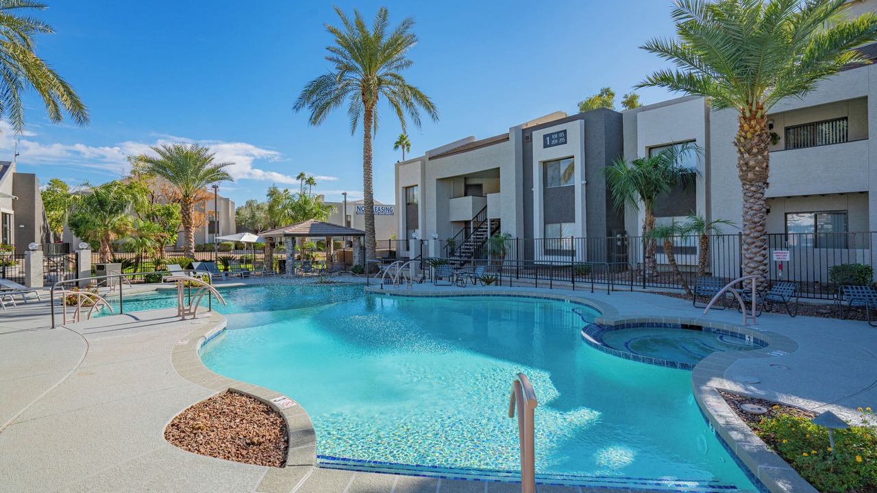 Photo of Outdoor in Cox Heights