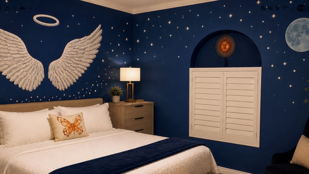 Photo of Bedroom in Foothills
