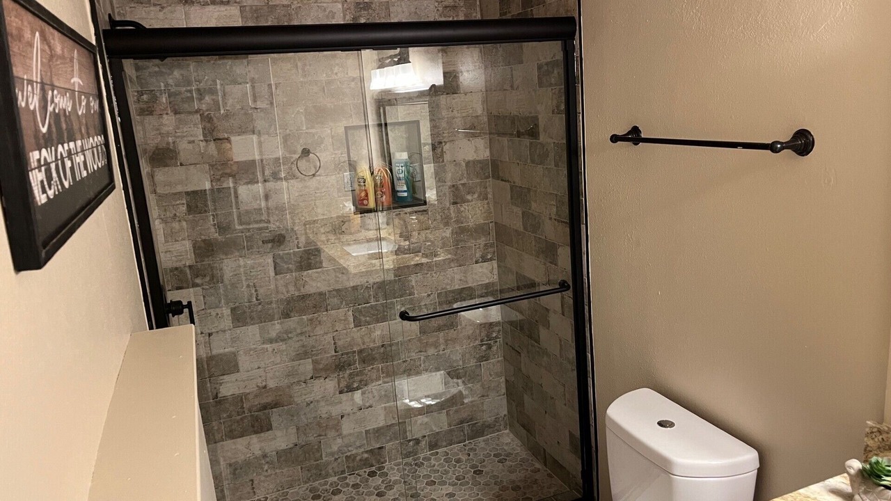 Photo of Bathroom in Fox Farm