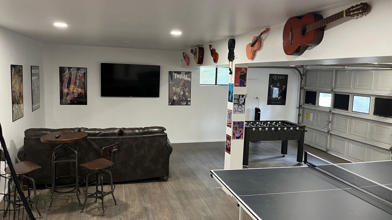 Photo of Bedroom in Fox Farm