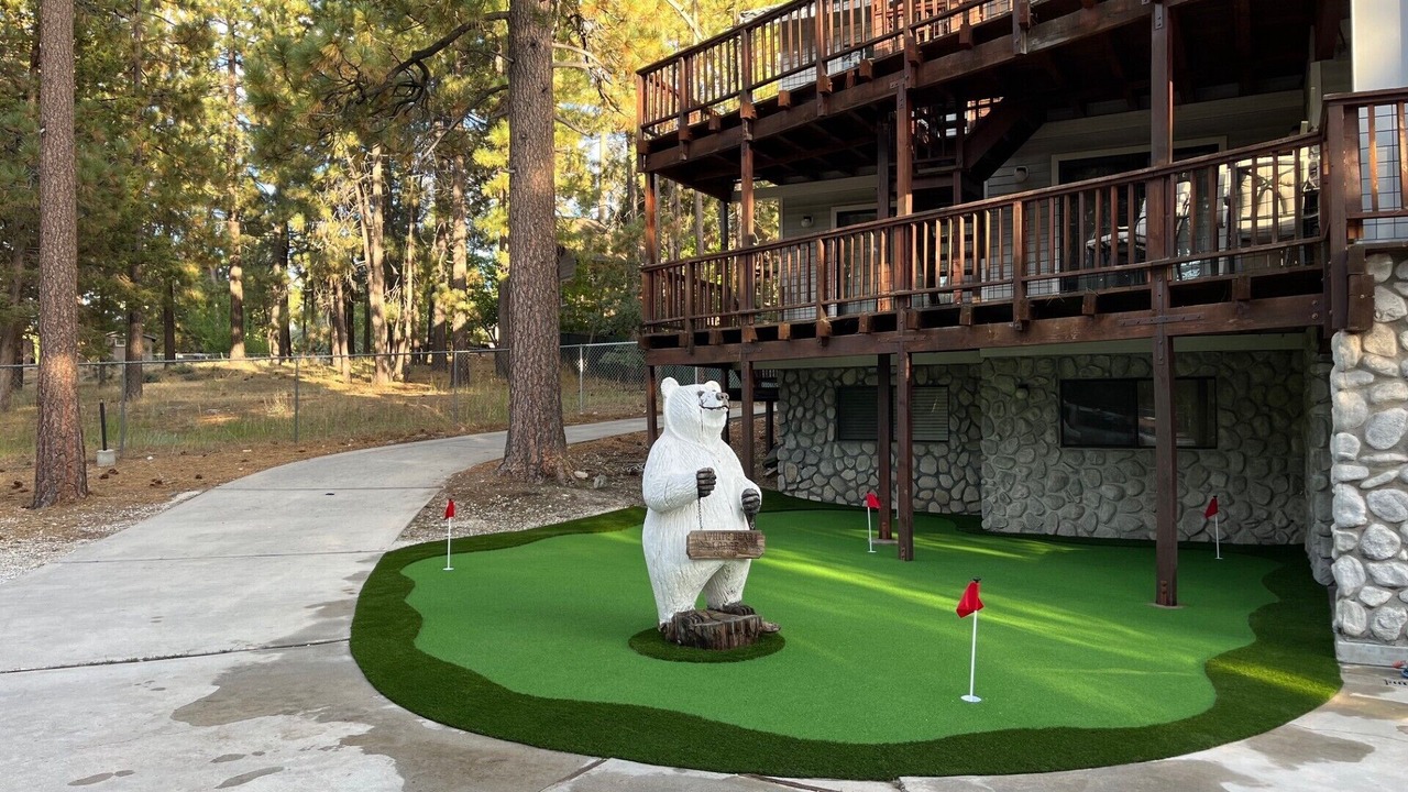 Photo of Outdoor in Fox Farm