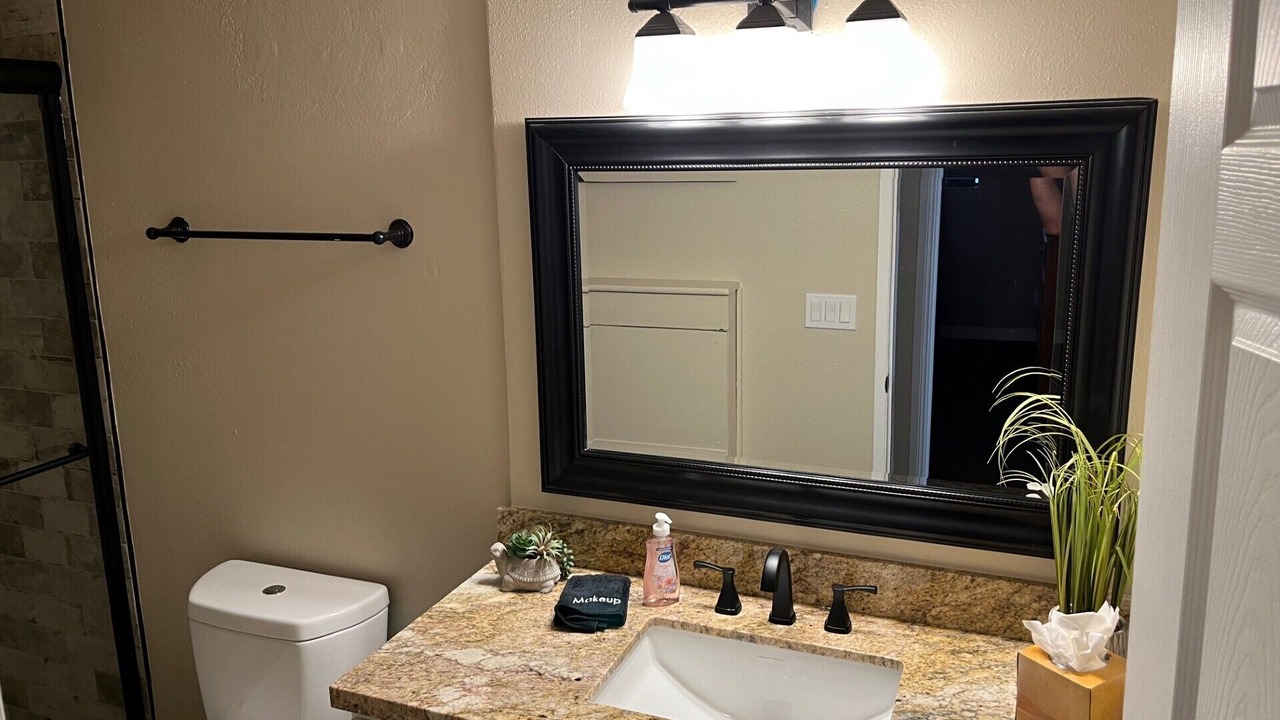 Photo of Bathroom in Fox Farm