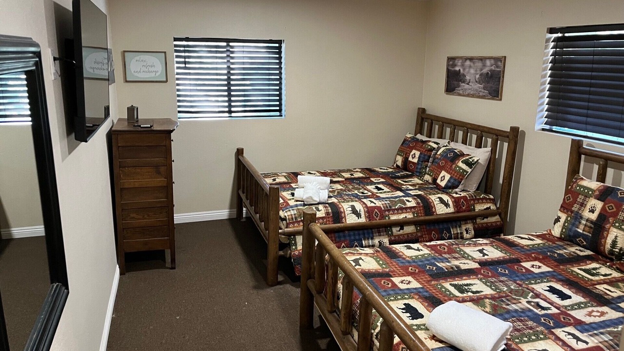 Photo of Bedroom in Fox Farm