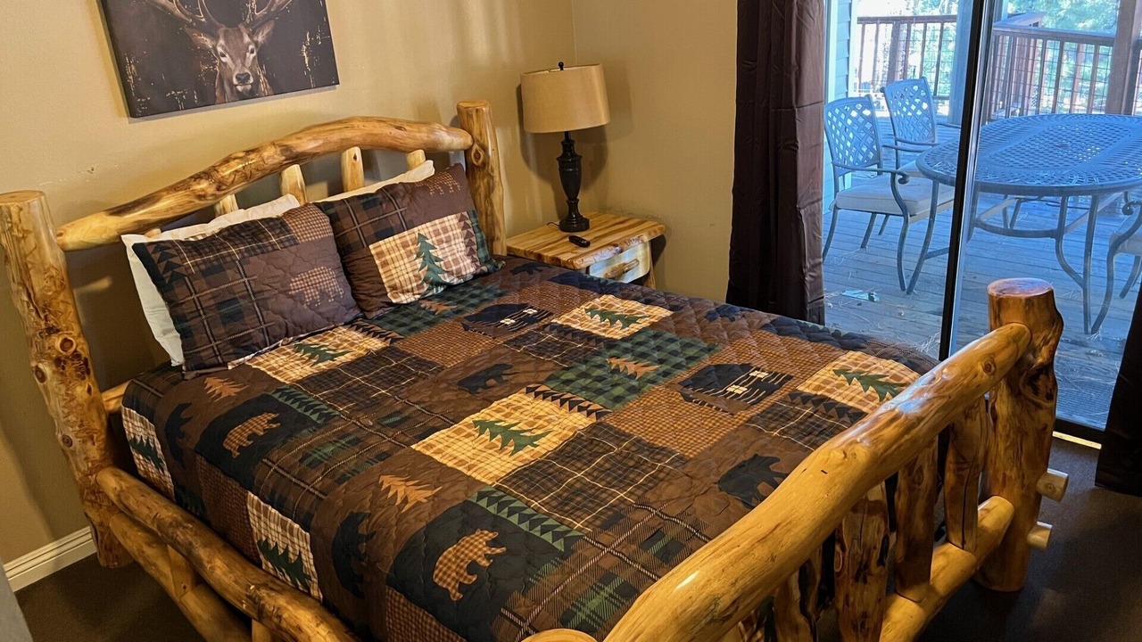 Photo of Bedroom in Fox Farm