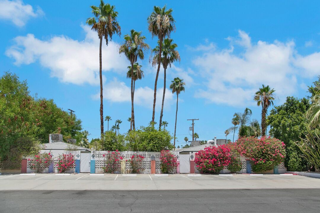 Photo of Outdoor in Tahquitz River Estates