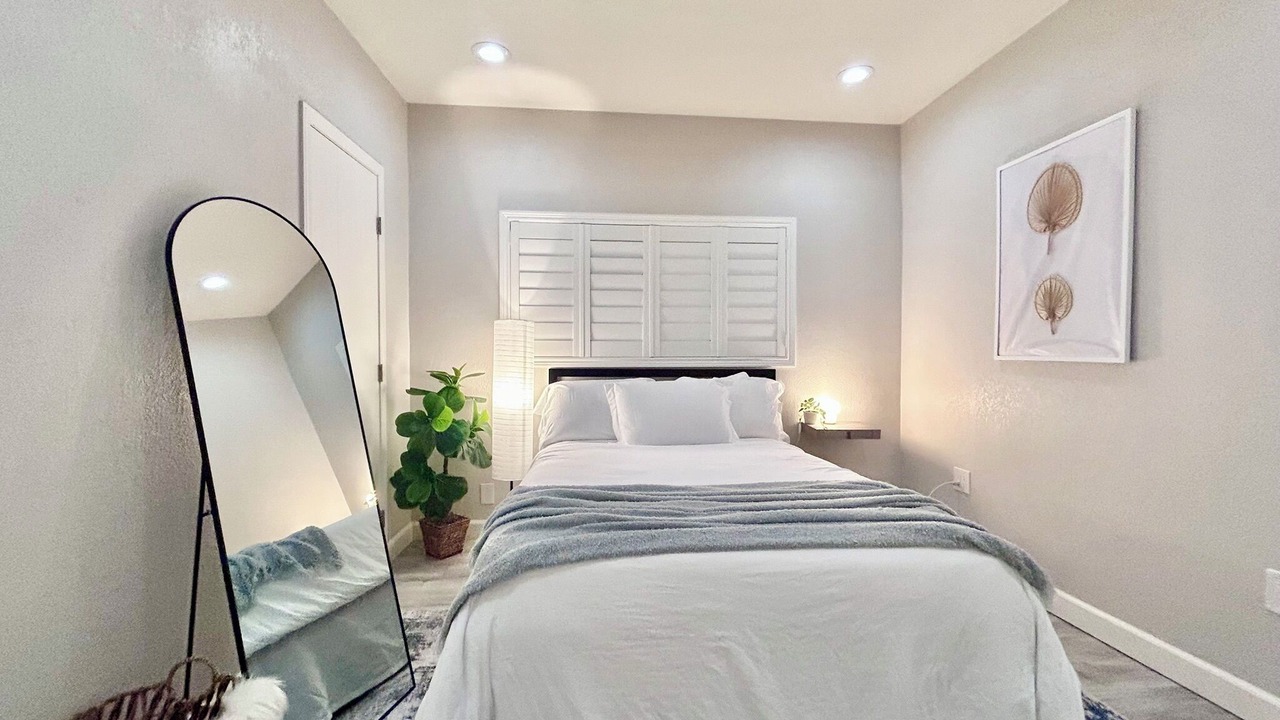 Photo of Bedroom in Chinatown