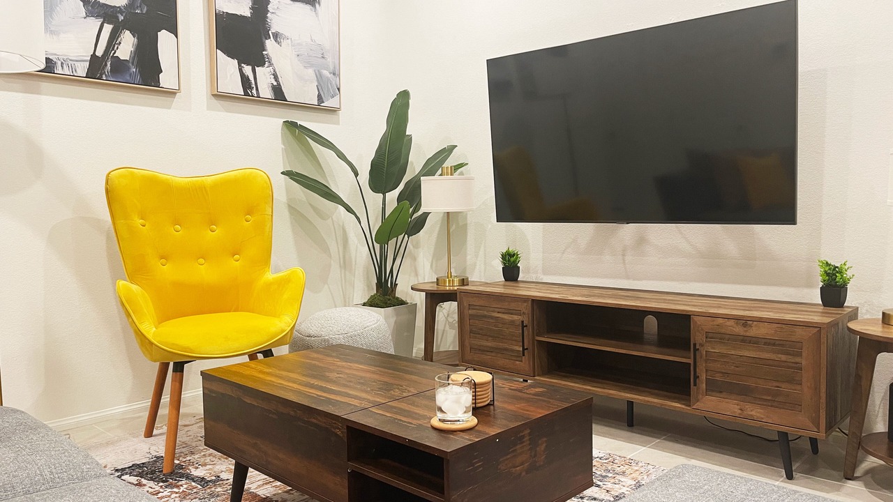 Photo of Livingroom in Sovana