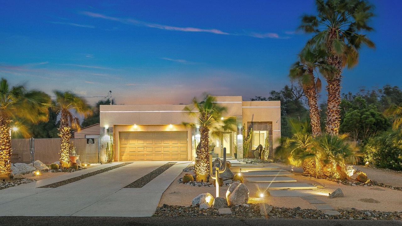Photo of Outdoor in Desert Hot Springs