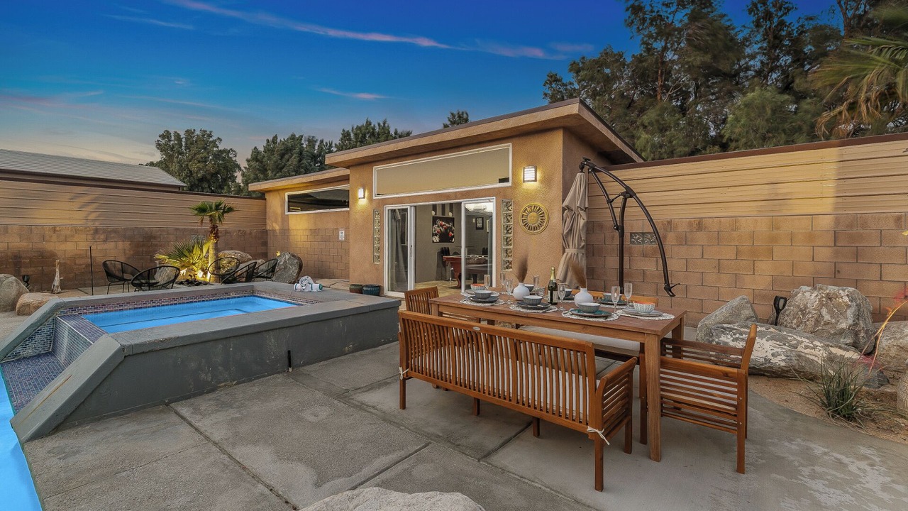 Photo of Outdoor in Desert Hot Springs