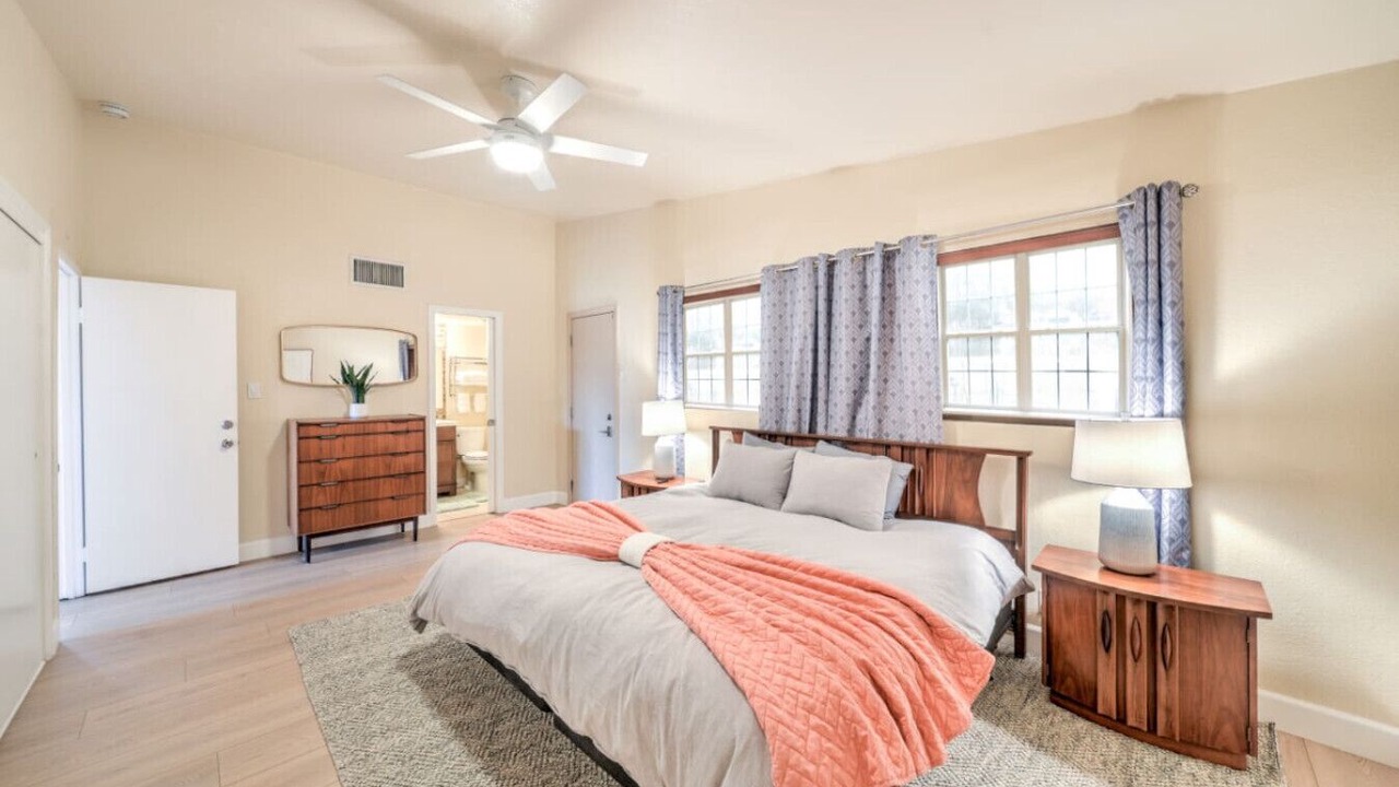 Photo of Bedroom in Las Vegas