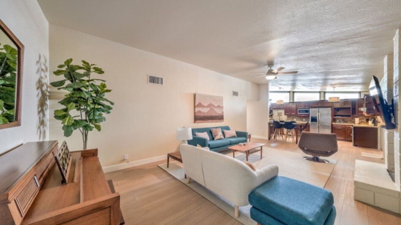 Photo of Livingroom in Las Vegas