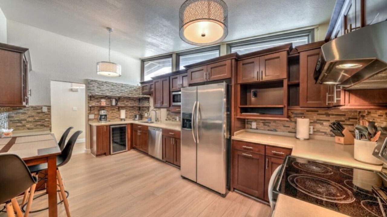 Photo of Kitchen in Las Vegas