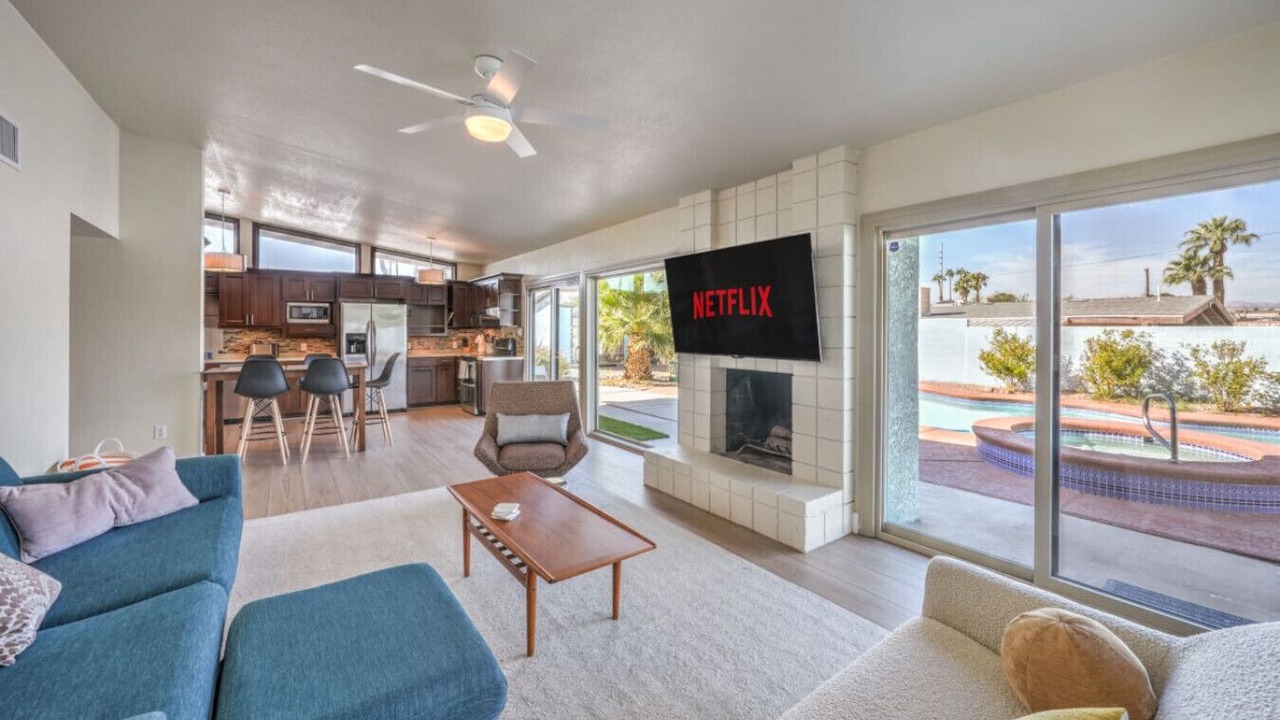 Photo of Livingroom in Las Vegas