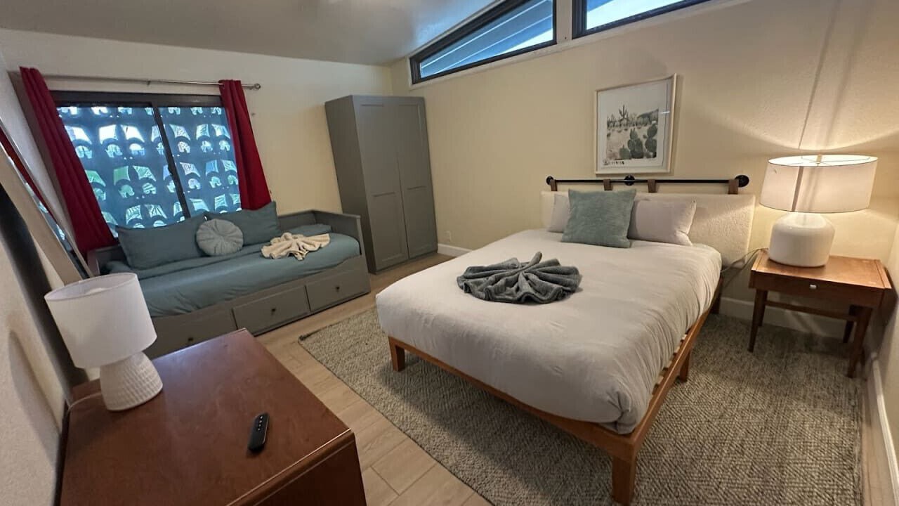 Photo of Bedroom in Las Vegas