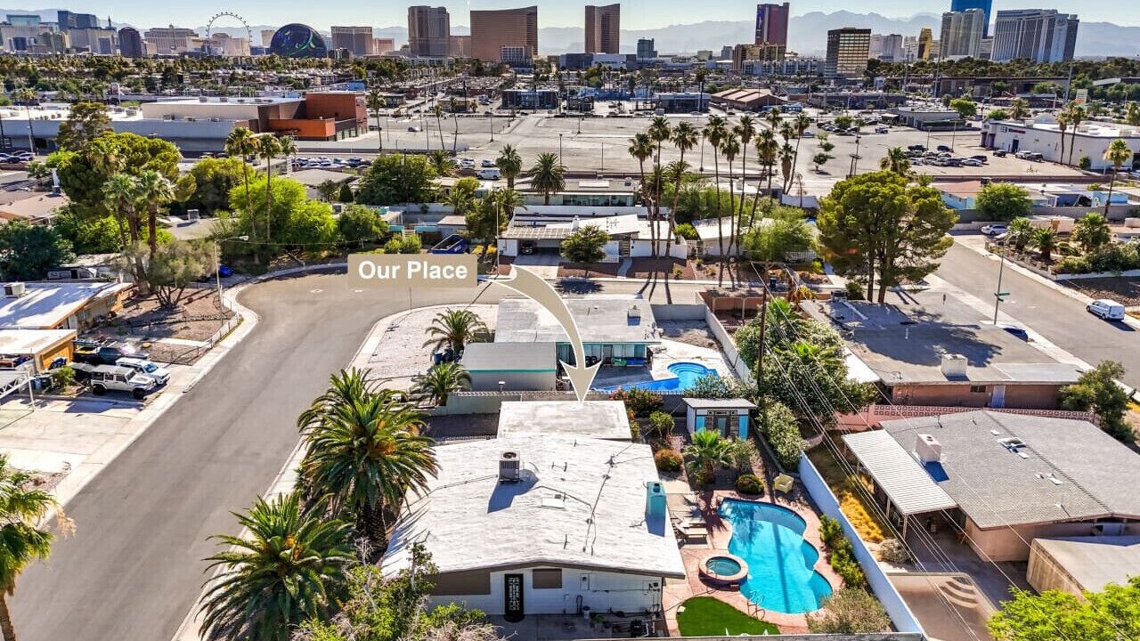 Photo of Outdoor in Las Vegas