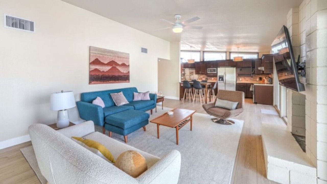 Photo of Livingroom in Las Vegas