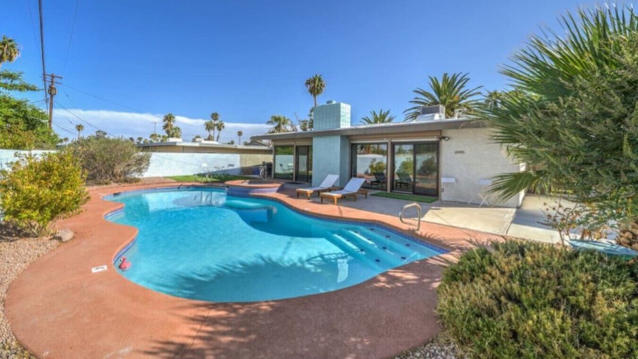 Photo of Outdoor in Las Vegas